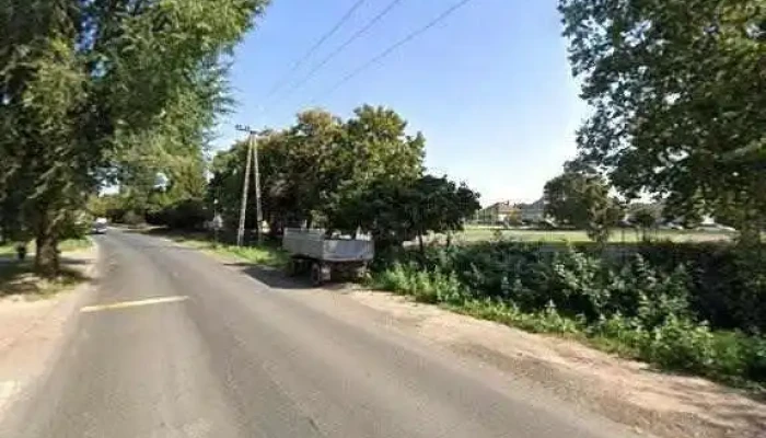Tetoepites   Barnabarna Utcakep Es 360deg - Hajdúnánás