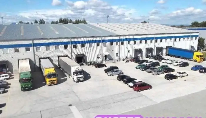 Textrade Kft. - Székesfehérvár