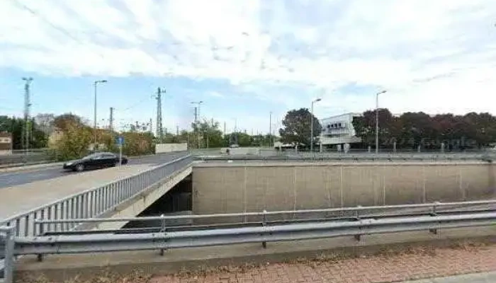 Tiason 5d Diagnosztika Kozmetologia Es Oxigenterapia Utcakep Es 360deg - Győr