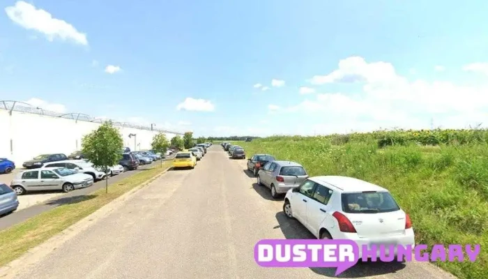 Tiszalöki Országos Büntetés-végrehajtási Intézet - 3632