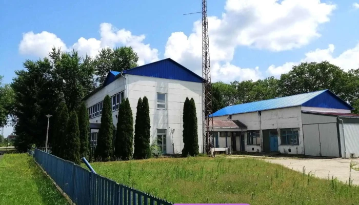 Tiszamenti Regionális Vízművek Zrt. Vásárosnaményi Üzemegység - Nyíregyházi Út 1