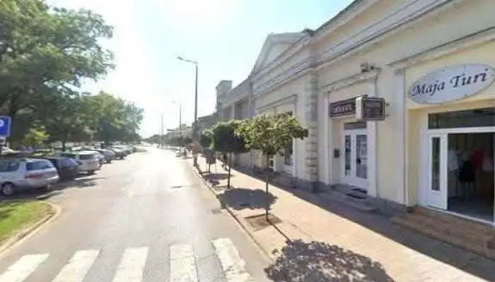 Tiszantuli Takarek Osszes - Nyírbátor