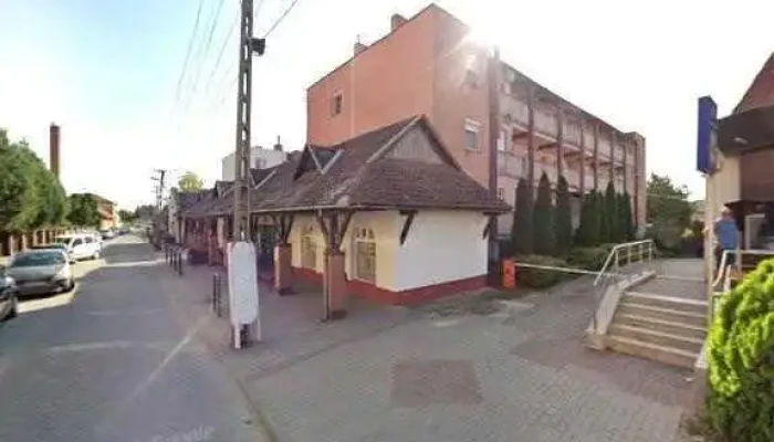 Tiszantuli Takarek Osszes - Nagykálló