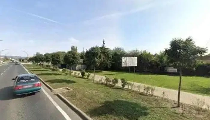Tiszaujvaros Acelszerkezet Epites Utcakep Es 360deg - Szerencs