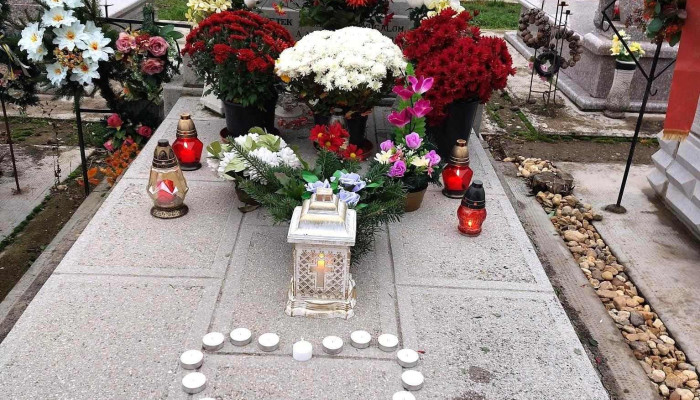 Tiszavasvari Koztemeto Osszes - Tiszavasvári