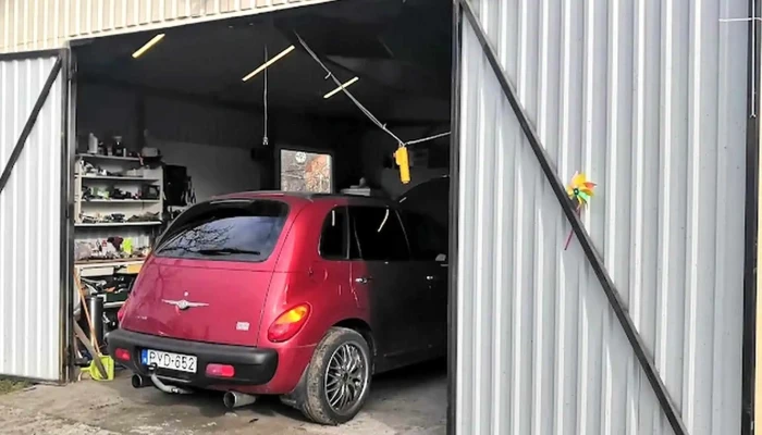 Tixorancs  Szereld Magad Muhely  Gyor Ertekelesek - Győr