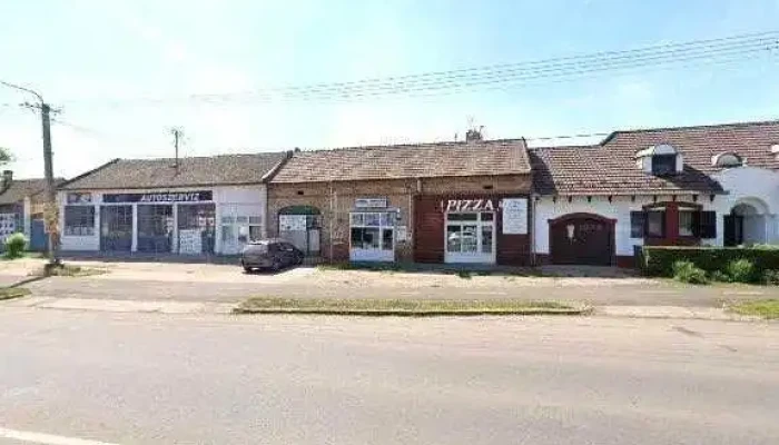 Tmax Szakszerviz -  Osszes - Hódmezővásárhely