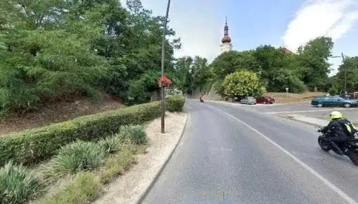 Tolna Megyei Kormanyhivatal Tamasi Jarasi Hivatal Foglalkoztatasi Osztaly Utcakep Es 360deg - Tamási