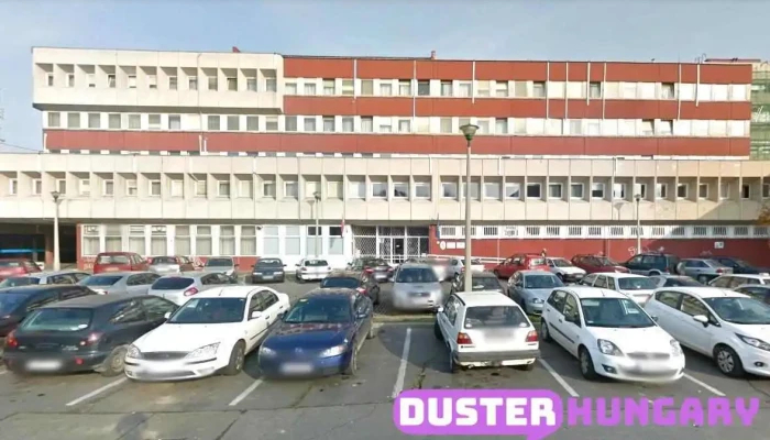 Tolna Vármegyei Kormányhivatal - Augusz Imre U. 7