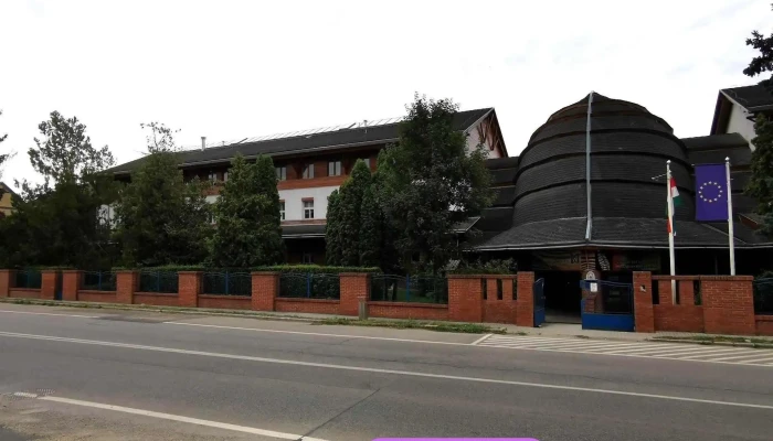 Tolna Vármegyei Szc Vályi Péter Szakképző Iskolája és Kollégiuma - Deák Ferenc U. 6-8
