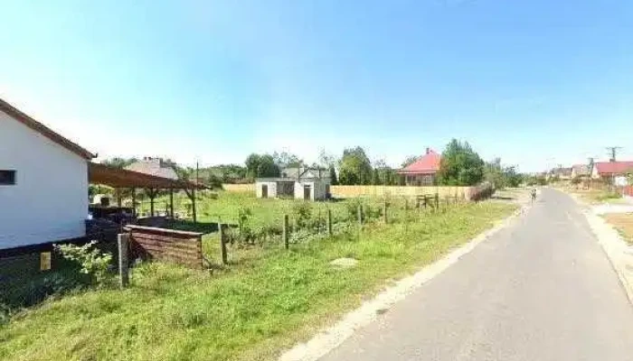 Toni Trans Kft Osszes - Nyírmártonfalva