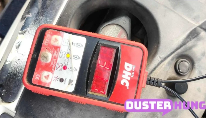 Top Car Alarm Kft. - Krizantém U. 1