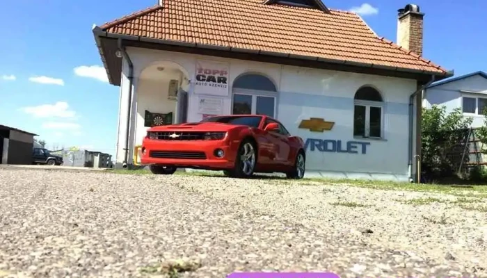 Topp Car Service -    Autoszerviz Karosszeria Javitas Osszes - Debrecen
