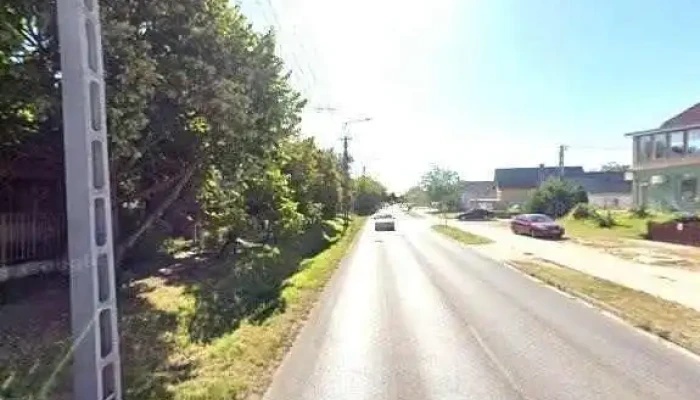 Tormasi Lakatos Utcakep Es 360deg - Kecskemét