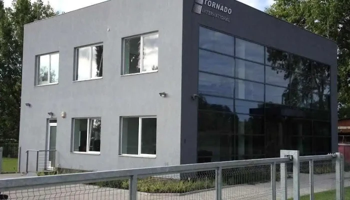 Tornádó International Kft. - Hódmezővásárhely