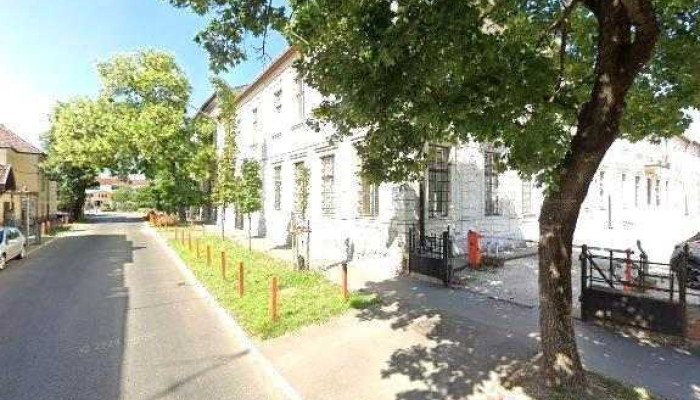 Torok Kulcsszerviz Utcakep Es 360deg - Szeged