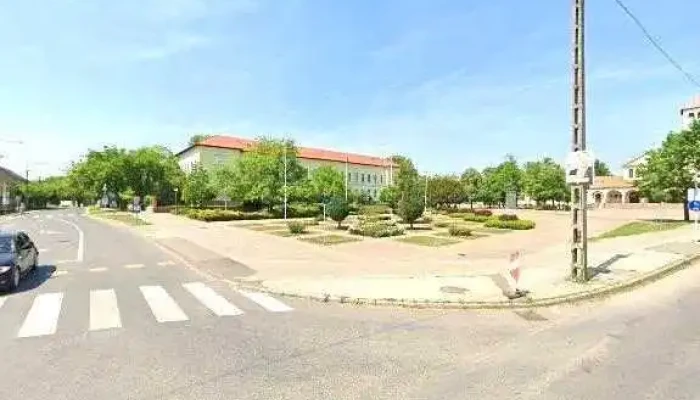 Total Szerviz Es Javito Kft Utcakep Es 360deg - Hódmezővásárhely