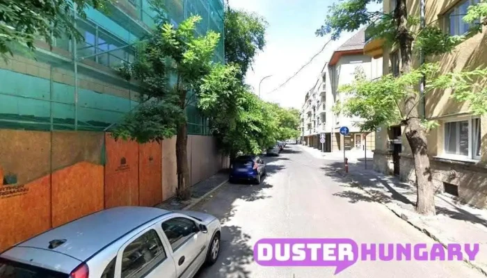 Tóth és Társa Bt - Budapest