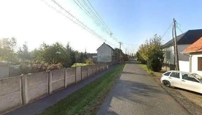 Toth Ipari Es Szolgaltato Kft Osszes - Sárvár