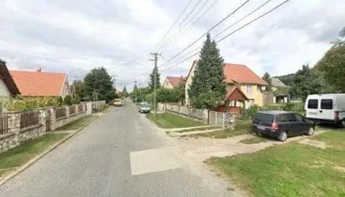Toth Jozsef Ev Karosszeria Lakatos Mester Utcakep Es 360deg - Nemesgulács
