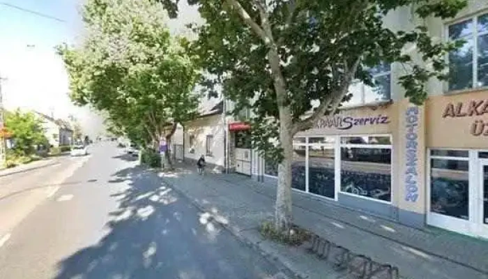 Toth Kasa Auto Kft Utcakep Es 360deg - Makó