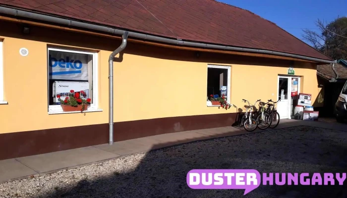 Tóth Kerekpárcentrum - e bike szervíz gepida kerékpár, egyedi kerékszettek, csepel kerékpár - Dózsa György U. 13