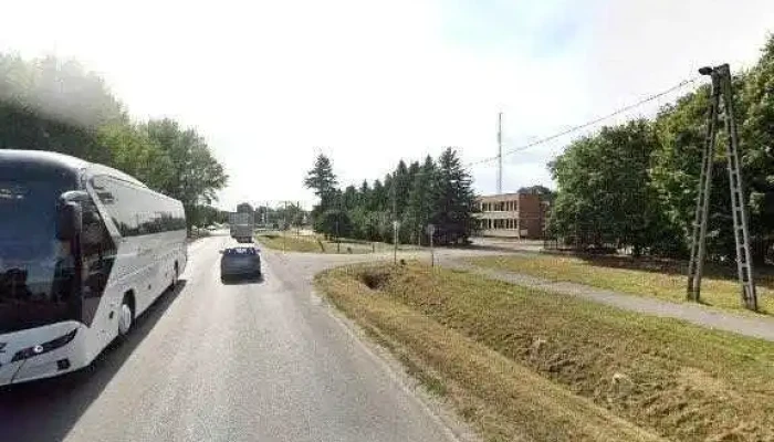 Tracker Kft -    Autoszerviz   Muszaki Vizsgaztatas   Teherauto Szerviz Osszes - Szigetvár