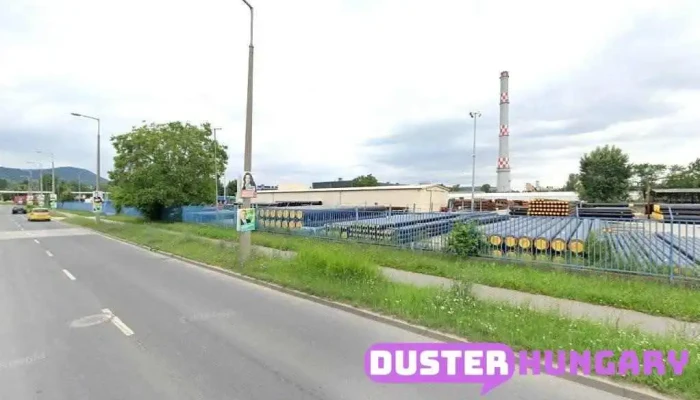 TRAG-Plan Kft. - Bojtár U. 51