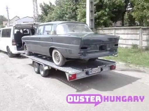 Trans-Mobil 2000 Bt. - Szeged