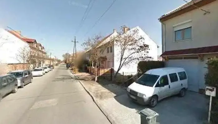 Trans -  Mobil 2000 Bt Utcakep Es 360deg - Szeged