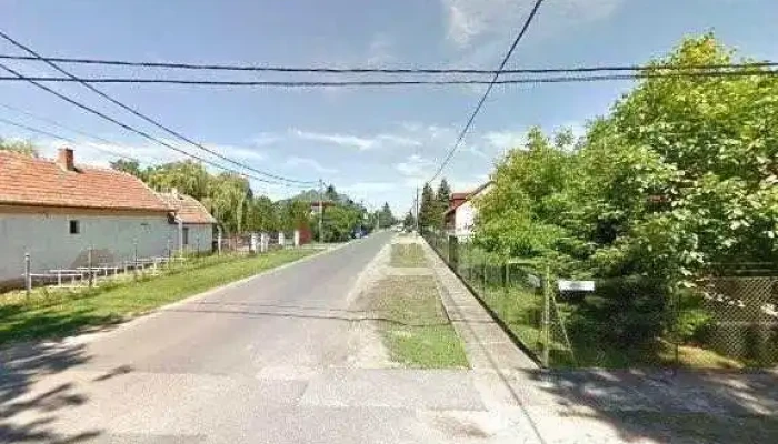 Tranz -  Org Kft Utcakep Es 360deg - Gyál