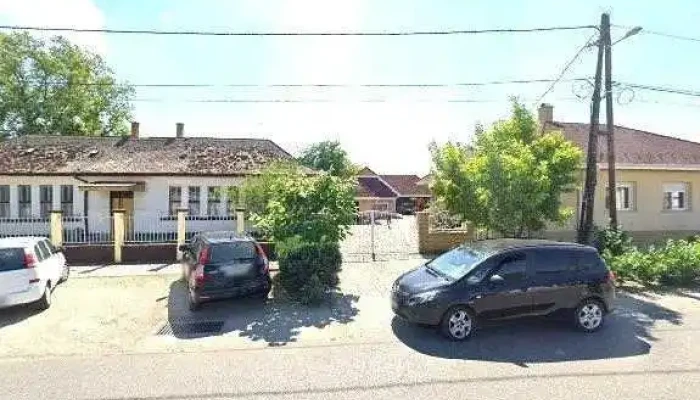 Trapp Es Tarsa Kabeltelevizios Szolgaltato Kft Osszes - Soltvadkert