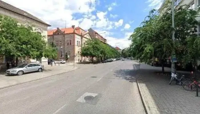 Trenkwalder Recruitment Kft Utcakep Es 360deg - Szolnok