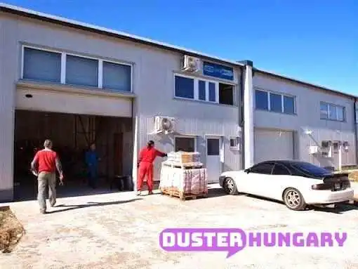 Tridragon Kft A Tulajdonostol - Nagytarcsa