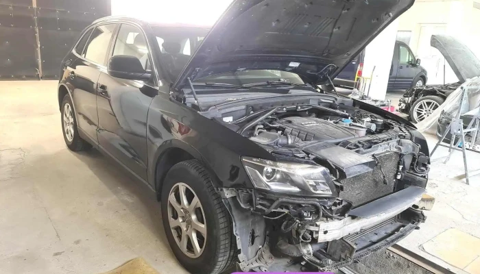 Trio Car Kft -  A Tulajdonostol - Kecskemét