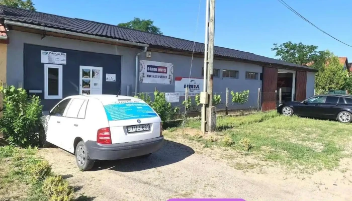 Trio Car Kft - Kecskemét