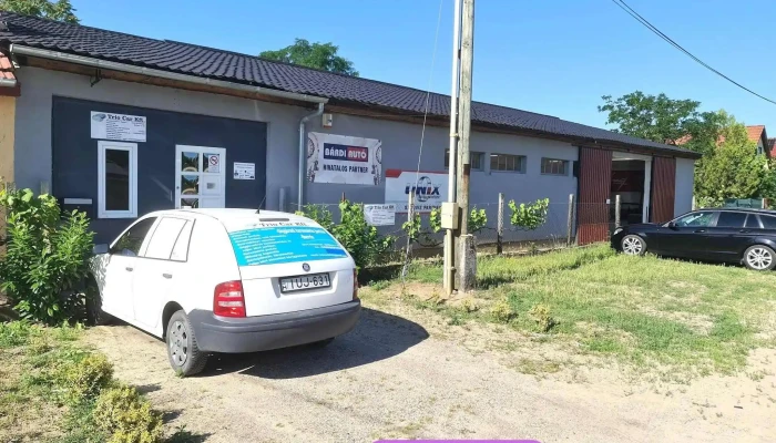 Trio Car Kft -  Osszes - Kecskemét