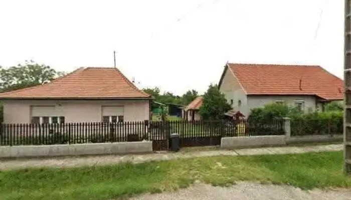 Tufem Kft Utcakep Es 360deg - Emőd