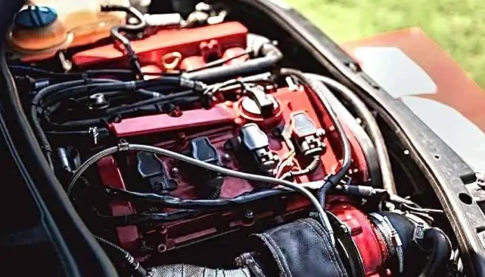 Turbo Garazs A Tulajdonostol - Debrecen