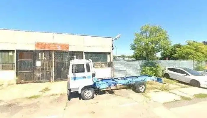 Turbo Garazs Osszes - Debrecen