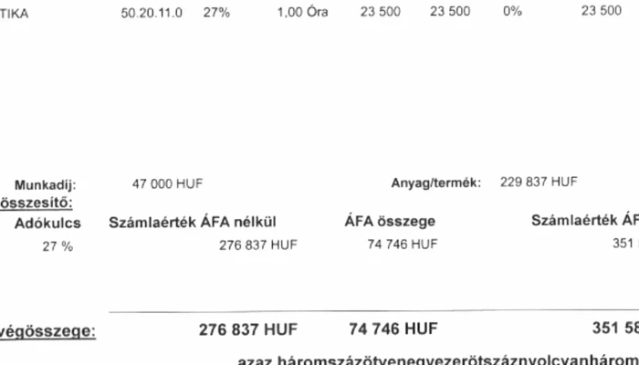 Turbo -  Tec Szerviz Kft Autojavito - Győr