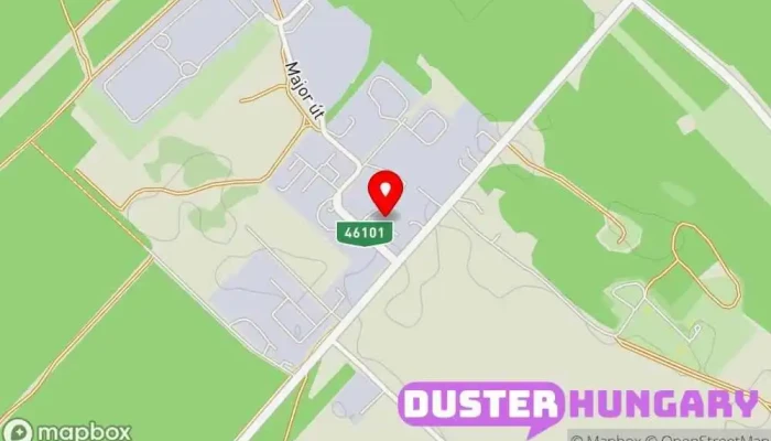 Turcsán és Társa Felületkezelő és Kereskedelmi Kft. - Felsőpakony