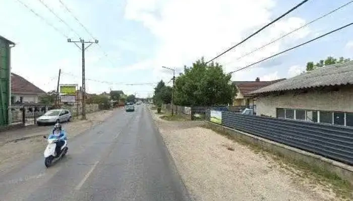Turcsanyi Es Tarsai Kft Utcakep Es 360deg - Szigethalom