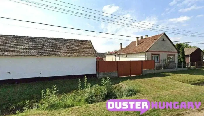 Turkasson Kft. - Arany János U. 32