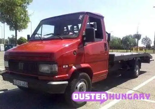 Turkeveauto Gumis Muhely Autosbolt Automento Utanfuto Kolcsonzo A Tulajdonostol - Túrkeve