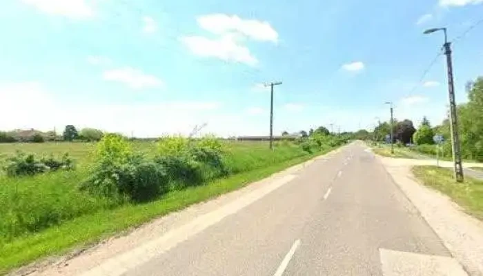 Turtransz Szerviz Kft Osszes - Mezőtúr