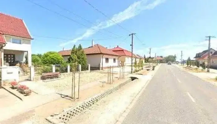 Tusak Bt Osszes - Újhartyán