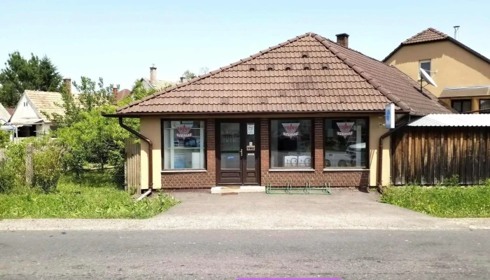 Tuske Szerviz Osszes - Nagyatád