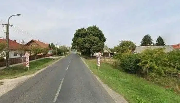 Tuske Szerviz Utcakep Es 360deg - Nagyatád