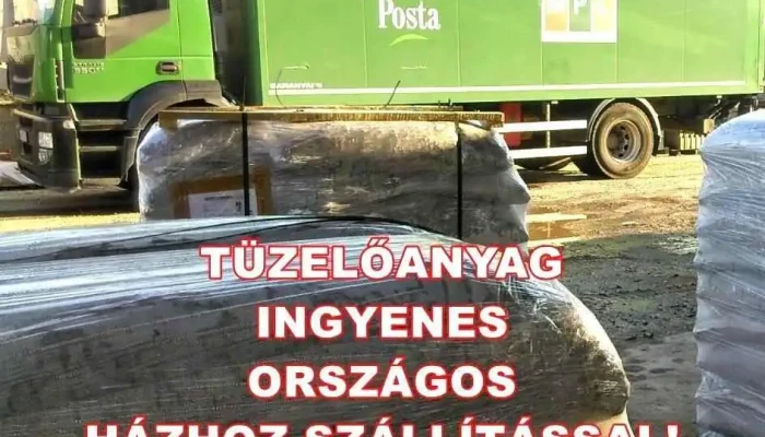 Tüzelőshop - Putnok